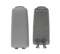 Couvercle Boîte Rangement D'accoudoir Central Pour Audi A4 B6 B7 2000-2009(Gary (1pc))