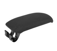 Couvercle Boîte Rangement Repose-bras Pour Skoda Pour Octavia Pour Fabia Pour Roomster Console Centrale Rapide Couvercle Loquet D'accoudoir Voiture BoîTeRangement Console Centrale(Soft Cloth)