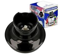 Couvercle Boîte Vitesses Mixeur HC 350 ml 7322115434 pour Braun Multiquick