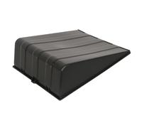 Couvercle, boîtier de batterie PACOL MAN-BC-006