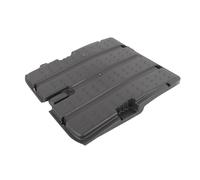 Couvercle, boîtier de batterie PACOL MER-BC-004