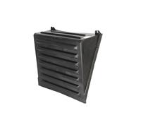 Couvercle, boîtier de batterie PACOL VOL-BC-005