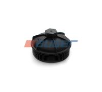Couvercle, boîtier de filtre à huile AUGER 80656
