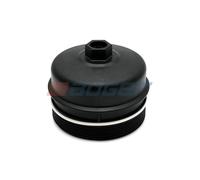 Couvercle, boîtier de filtre à huile AUGER 81997