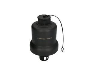 Couvercle, boîtier de filtre à huile FEBI BILSTEIN 49633