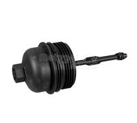 Couvercle Boîtier de Filtre A Huile Plastique Sans à METZGER pour U.A Hyundai