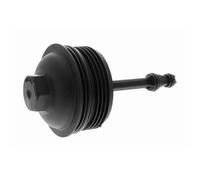 Couvercle, boîtier de filtre à huile VAICO V10-5537