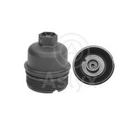 Couvercle, boîtier du filtre à huile Aslyx AS-201550