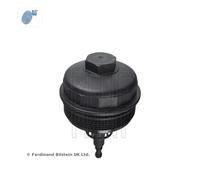 Couvercle, boîtier du filtre à huile Blue Print ADBP990006
