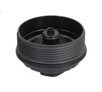 Couvercle, boîtier du filtre à huile PURFLUX P556 pour A3 (8P1) 2 2003-2012
