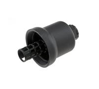 Couvercle, boîtier du filtre à huile TEKNÖR CCL-AU-019