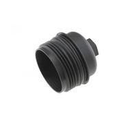 Couvercle, boîtier du filtre à huile