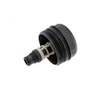 Couvercle, boîtier du filtre à huile TEKNÖR CCL-BM-008