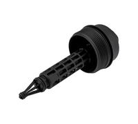 NTY CCL-BM-053 Couvercle, boîtier du filtre à huile