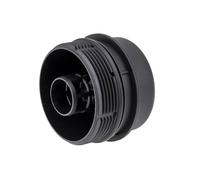 Couvercle, boîtier du filtre à huile TEKNÖR CCL-FR-034