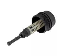 NTY CCL-ME-029 Couvercle boîtier du filtre à huile