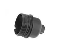 Couvercle, boîtier du filtre à huile TEKNÖR CCL-RE-005