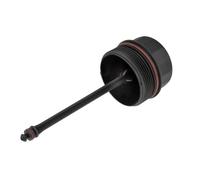 NTY CCL-VW-016 Couvercle, boîtier du filtre à huile