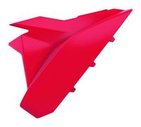 Couvercle Boîtier Filtre À Air POLISPORT 8425600004 Rouge