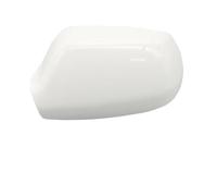 Couvercle Boîtier Rétroviseur Coque de rétroviseur extérieur pour Axela BK 2003-2009, avec cache latéral et couleur