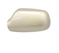 Couvercle Boîtier Rétroviseur Coque de rétroviseur extérieur pour Axela BK 2003-2009, avec cache latéral et couleur