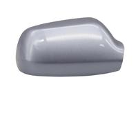 Couvercle Boîtier Rétroviseur Coque de rétroviseur extérieur pour Axela BK 2003-2009, avec cache latéral et couleur