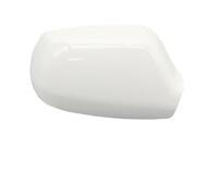 Couvercle Boîtier Rétroviseur Coque de rétroviseur extérieur pour Axela BK 2003-2009, avec cache latéral et couleur