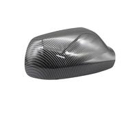 Couvercle Boîtier Rétroviseur Coque de rétroviseur extérieur pour Axela BK 2003-2009, avec cache latéral et couleur