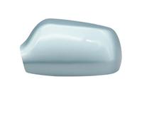 Couvercle Boîtier Rétroviseur Coque de rétroviseur extérieur pour Axela BK 2003-2009, avec cache latéral et couleur
