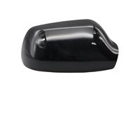 Couvercle Boîtier Rétroviseur Coque de rétroviseur extérieur pour Axela BK 2003-2009, avec cache latéral et couleur