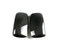 Couvercle Boîtier Rétroviseur Enjoliveur de rétroviseur en fibre carbone pour Lancer pour EVO 7, 8 et 9 (2001-2007)