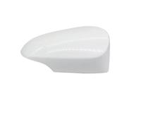 Couvercle Boîtier Rétroviseur Extérieur Pour Yaris 2013 - 2019 | Couvercle rétroviseur latéral Boîtier Couverture Miroir(Droit non peint)