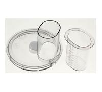 Couvercle Bol 12018135 Pour Robot Multifonction Bosch