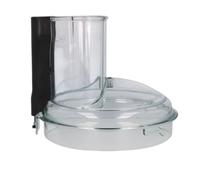 Couvercle transparent à poignée noire pour robots Magimix 3200 XL