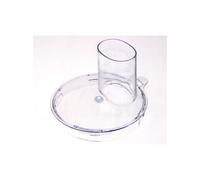 COUVERCLE BOL AVEC CHEMINÉE POUR ROBOT MULTIFONCTIONS KENWOOD