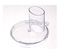 Couvercle bol avec cheminée pour robot multifonctions