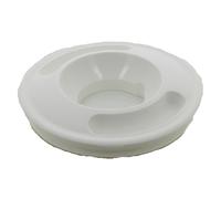 COUVERCLE BOL BLENDER BLANC MS-0A11541 pour Blender - Mixeur MOULINEX, TEFAL, UNO