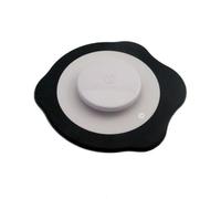 At337 at338 couvercle blanc et gris des at337 et at338 robot ménager kw696487 kenwood Gris G