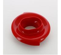 Couvercle bol blender - MOULINEX - BLEND FORCE - Rouge - Accessoire compatible - Mixeur