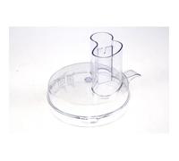 COUVERCLE BOL HACHOIR.3L POUR ROBOT MULTIFONCTIONS SEB - BVMPIECES