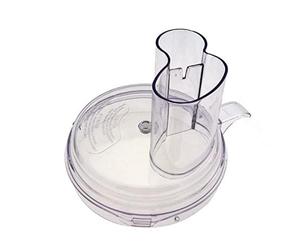 COUVERCLE BOL HACHOIR.3L POUR ROBOT MULTIFONCTIONS SEB - MS-5A07890