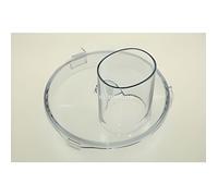 Couvercle cheminée du bol hachoir (99336-5665) Robot ménager 5A07631 - 99336_3662894694313