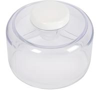 Couvercle Bol Hachoir - Moulinex - SS-1530000165 - DPA17035A - DPA170350 - Blanc