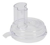 SEB Couvercle bol hachoir MS-5A07890 – Compatible avec MOULINEX Masterchef 8000, Vitacompact 3L