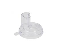 Couvercle bol hachoir MS-5A07890 pour Robot culinaire MOULINEX, SEB MASTERCHEF 8000, VITACOMPACT, VITACOMPACT 3L