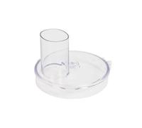 Couvercle bol hachoir MS-652091 pour Bouchon - Cache - Couvercle , DOUBLE FORCE COMPACT, MASTERCHEF 5000 MOULINEX, TEFAL