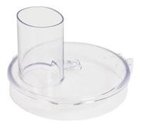 Couvercle bol hachoir MS-652091 pour Robot culinaire MOULINEX, TEFAL , DOUBLE FORCE COMPACT, MASTERCHEF 5000