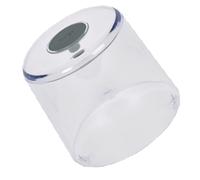 Couvercle bol hachoir noir Robot ménager (SS-1530000802 SS-1530000414 MOULINEX)