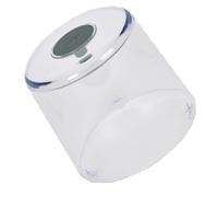 Couvercle bol hachoir noir Robot ménager SS-1530000802, SS-1530000414 MOULINEX Robot ménager SS-1530000802, SS-1530000414 MOULINEX