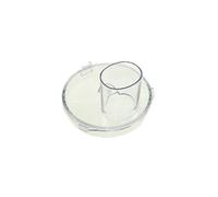 Couvercle Bol Hachoir Pour Pieces Preparation Culinaire Petit Electromenager - Ms-5a07631